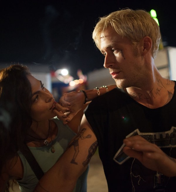 Eva Mendes sa s Ryanom Goslingom zoznámila vo filme The Place Beyond the Pines (2012)